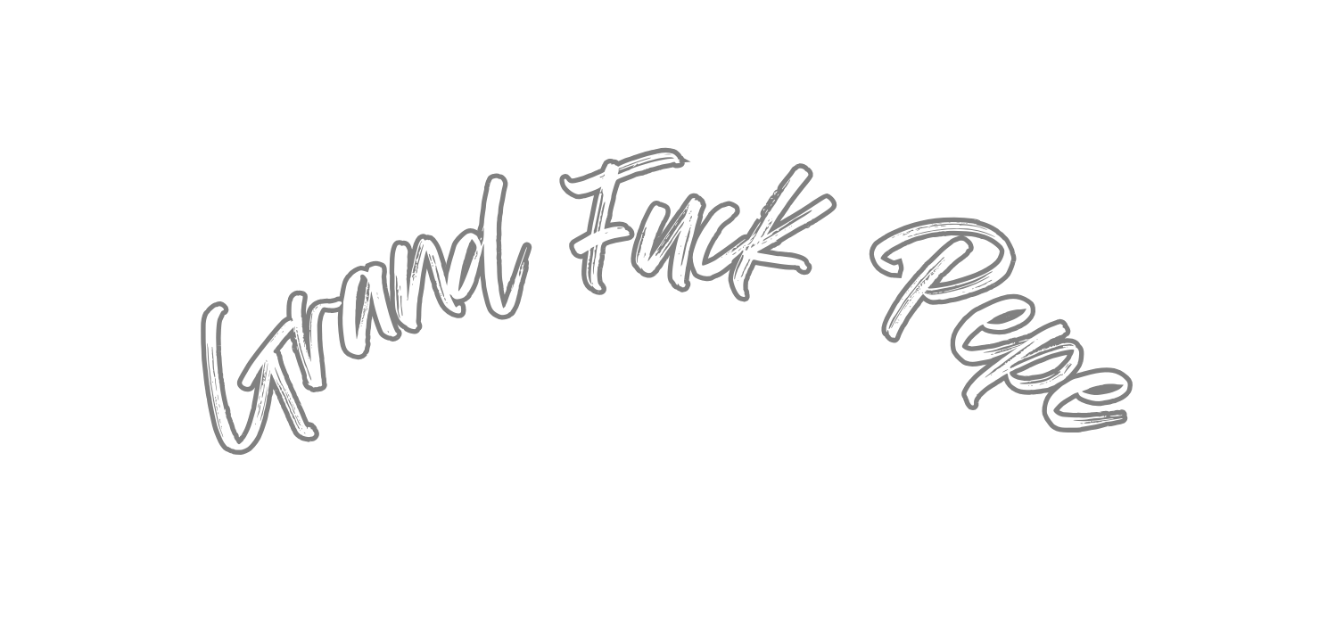 Grand Fuck Pepe